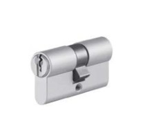 Ruột khóa 2 đầu chìa 101mm Hafele 916.00.025