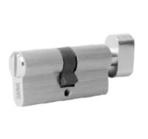 RUỘT KHÓA VỆ SINH BAUMA 70mm 916.87.837