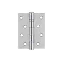 Bản lề lá 102x76x3mm-2 vòng bi Hafele 926.20.111