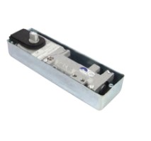 Bản lề sàn TS 500NV cho cửa 2 chiều Hafele 932.10.051