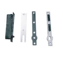 Bộ kẹp thẳng tâm Hafele 932.86.932 
