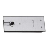 Bản lề sàn DCL41 có chức năng giữ cửa EN5 (250kg) Hafele 932.84.040
