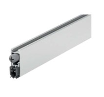 Thanh chắn bụi tự động DDS12 830mm Hafele 950.05.342