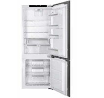 Tủ lạnh CD7276NLD2P1 Smeg 536.14.947