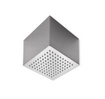 Đầu sen vuông Ottone Meloda D3210- 0100