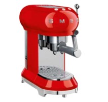Máy pha cà phê ECF01RDEU Smeg 535.43.659