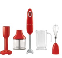 Máy xay cầm tay HBF02RDEU Smeg 535.43.619