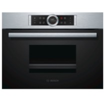 Lò hấp Bosch CDG634BS1 