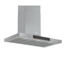 Máy hút mùi gắn tường Bosch DWB98JQ50B 