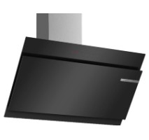 Máy hút mùi mặt kính nghiêng Bosch DWK97JQ60B