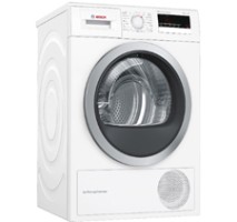Máy sấy tụ hơi & bơm nhiệt Bosch WTM85260SG