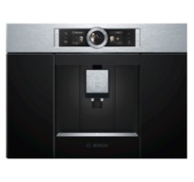 Máy pha cà phê Bosch CTL636ES1 