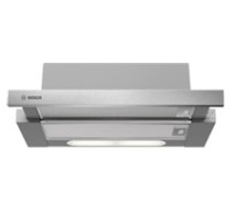 Máy hút mùi âm tủ Bosch DHI623GSG 
