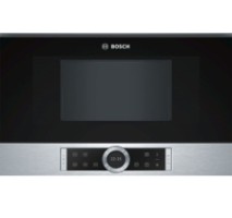 Lò vi sóng Bosch BFL634GS1B 