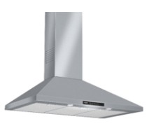 Máy hút mùi gắn tường Bosch DWW09W851B  