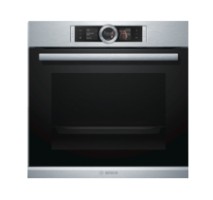 Lò nướng âm tủ Bosch HBG656RS1B 