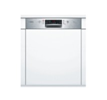 Máy rửa chén bán âm Bosch SMI46IS03E 