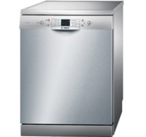 Máy rửa chén độc lập Bosch SMS63L08EA 