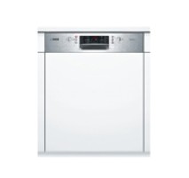 Máy rửa chén bán âm Bosch SMI46MS03E 