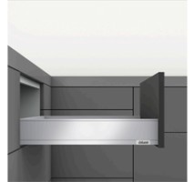 Ray hộp LEGRABOX inox chiều cao M 