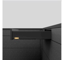 Ray hộp LEGRABOX Special edition M