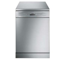 Máy rửa chén LV612SVE Smeg 536.24.473