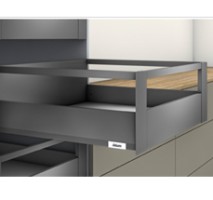 Ray hộp âm MERIVOBOX IR2 chiều cao E