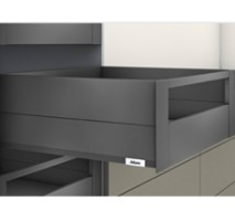 Ray hộp âm MERIVOBOX IR3 chiều cao E