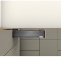 Ray hộp MERIVOBOX R1 chiều cao M 