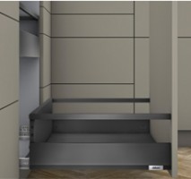 Ray hộp MERIVOBOX R2 chiều cao E