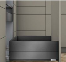 Ray hộp MERIVOBOX R3 chiều cao E