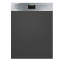 Máy rửa chén PL3326TX Smeg 536.24.493