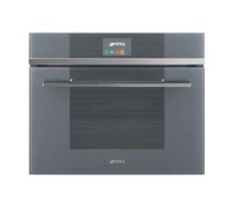 Lò vi sóng kết hợp nướng SF4104MCS Smeg 536.64.612