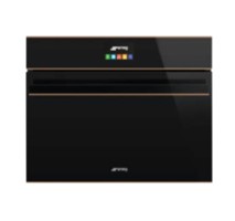 Lò vi sóng kết hợp nướng SF4604MCNR Smeg 535.64.559