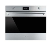 Lò nướng SF6371X Smeg 535.64.663