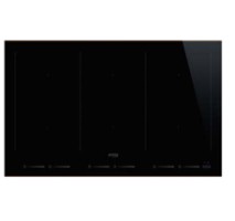 Bếp từ SIM693WLDR Smeg 535.64.169