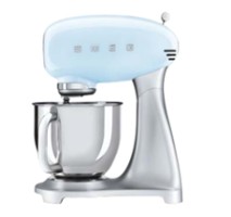 Máy trộn đa năng SMF02PBEU Smeg 535.43.608