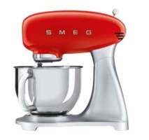 Máy trộn đa năng SMF02RDEU Smeg 535.43.609