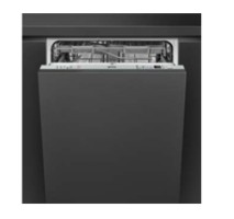Máy rửa chén STL62335L Smeg 536.24.483