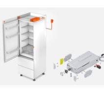 SERVO-DRIVE flex cho tủ lạnh Z10C500A