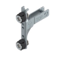 Khớp nối trước EXPANDO T cho cánh mỏng từ 8-14mm ZF4.10T2