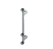 Khớp nối trước EXPANDO T cho cánh mỏng từ 8-14mm cho chiều cao C ZF7C70T2