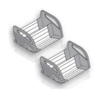 Khay đựng gia vị cho ngăn kéo rộng 300mm ZFZ.30G0I