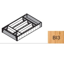 Khay chia cho ngăn kéo gỗ ZHI.437BI3