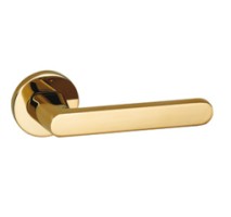 BỘ KHÓA TAY GẠT DIY SET B VÀNG 499.63.611