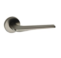 BỘ KHÓA TAY GẠT DIY SET C XÁM GHI 499.63.618