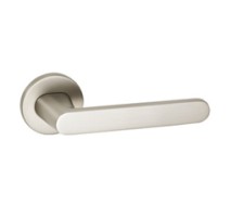BỘ KHÓA TAY GẠT DIY SET B NIKEN MỜ 499.63.608