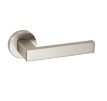 BỘ KHÓA TAY GẠT DIY SET E NIKEN MỞ 499.63.632