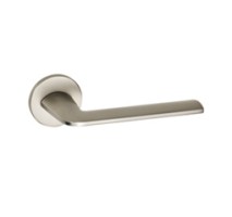 BỘ KHÓA TAY GẠT DIY SET A NIKEN MỜ 499.63.600