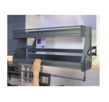 Rổ nâng hạ Utensio Plus H2 2 tầng 600mm 504.68.373